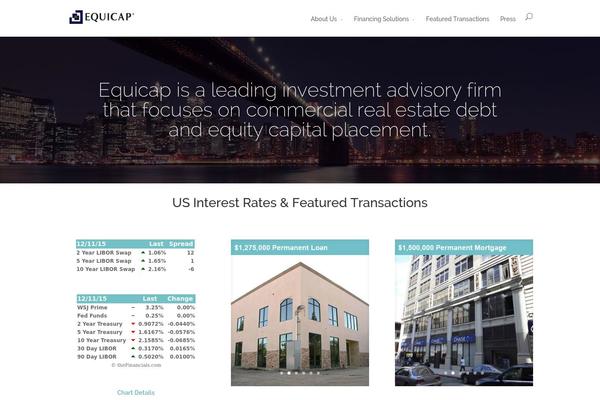 Site using Theme My Login plugin