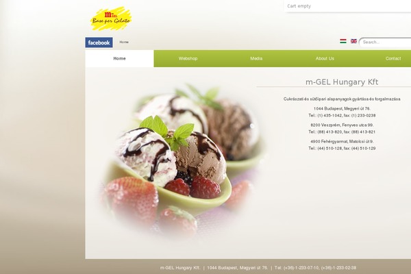 Site using Ajax Search Lite plugin