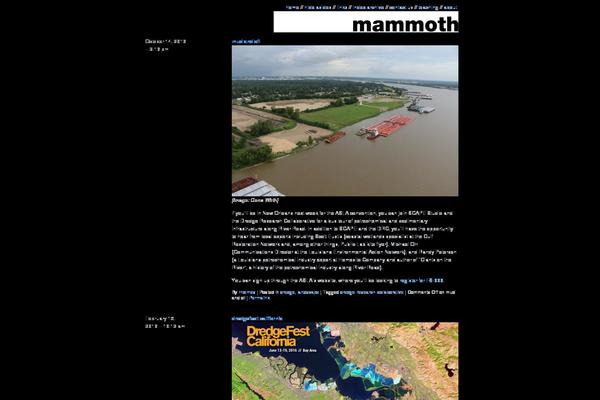 m.ammoth.us site used Sandbox.1.6