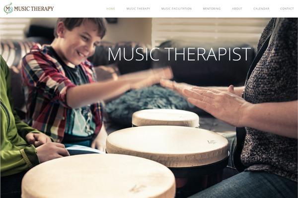 m3musictherapy.com site used Emphasis-creative