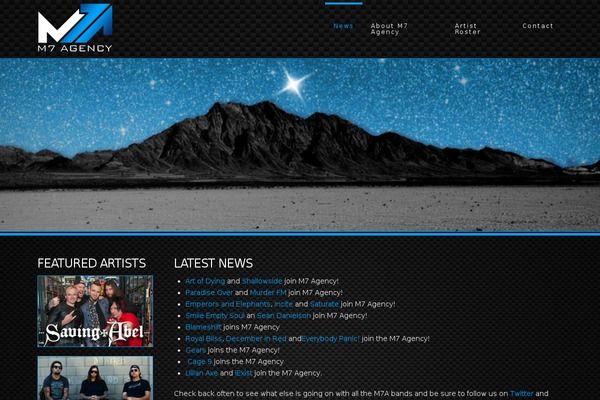 X | The Theme theme site design template sample