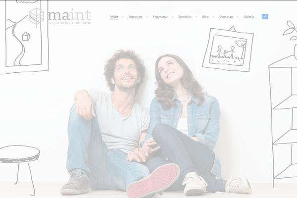 ma-int.es site used Ma-int