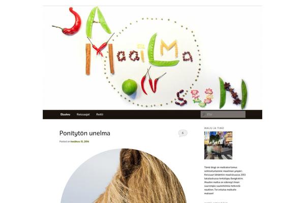 Site using Custom-fonts plugin
