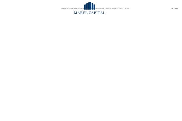 mabelcapital.com site used Mabel_capital