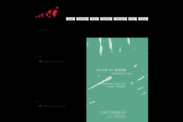 mac-arteum.com site used Macartest