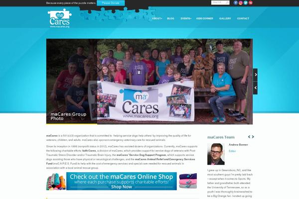 macares.org site used Dt-nimble-2016