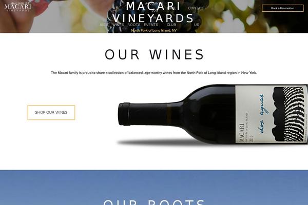 Site using Iphorm-form-builder plugin