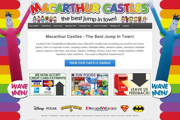 Responsive-child-theme theme site design template sample