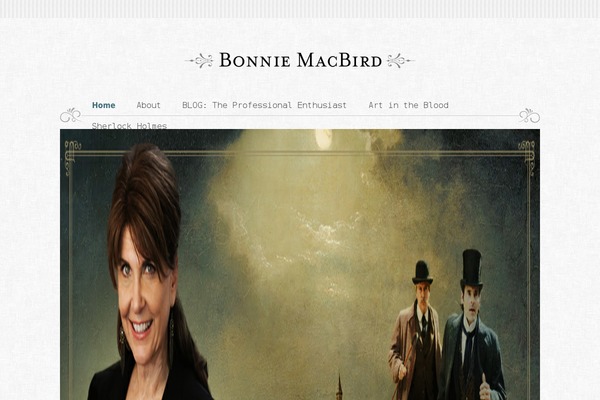 macbird.com site used Vickybarcelona