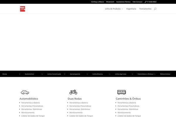 Site using Chaty plugin