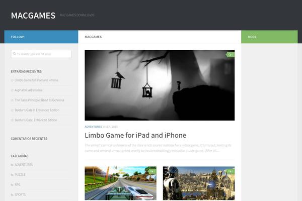 Site using EU Cookie Law plugin