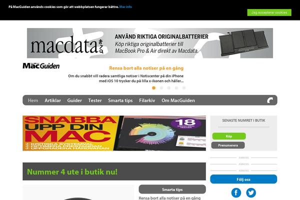 macguiden.net site used Dohi