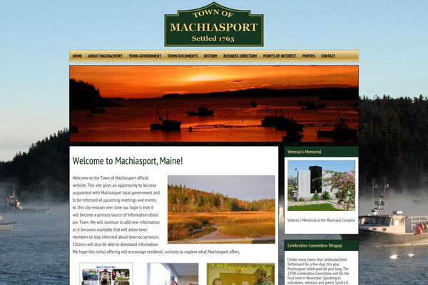 machiasport.org site used Mport2013