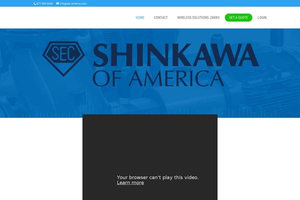 Site using Simple-google-recaptcha plugin