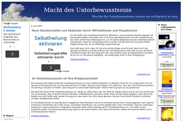 machtdesunterbewusstseins.de site used 3clr-h2-s3