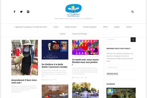 Site using Custom-fonts plugin