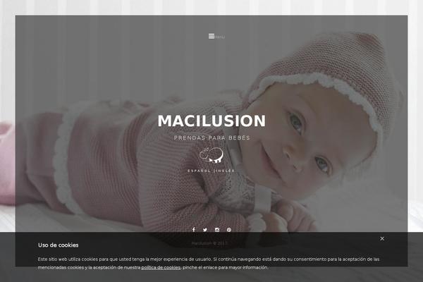 theme55262 theme websites examples