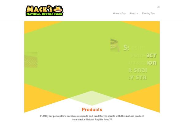 Site using Beaver Builder plugin