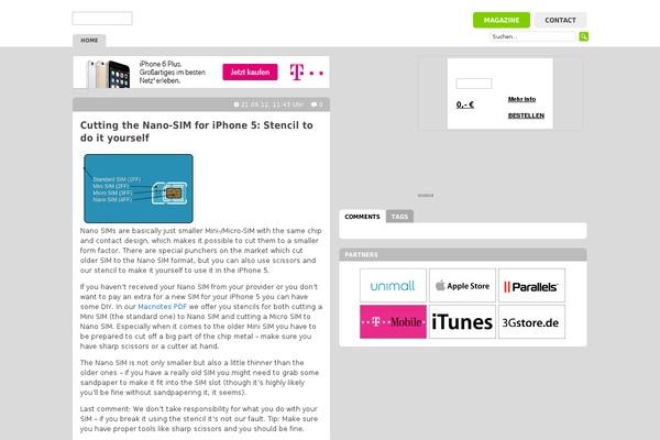 macnotes.net site used Macnotes5