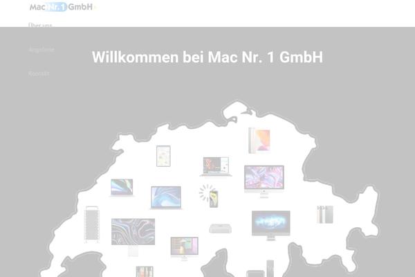 Site using Formidable Forms plugin