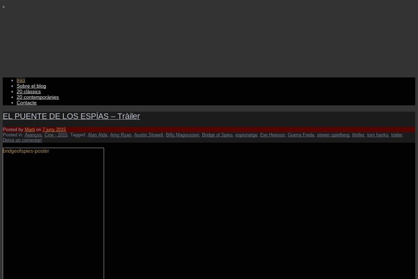 Site using Custom-fonts plugin