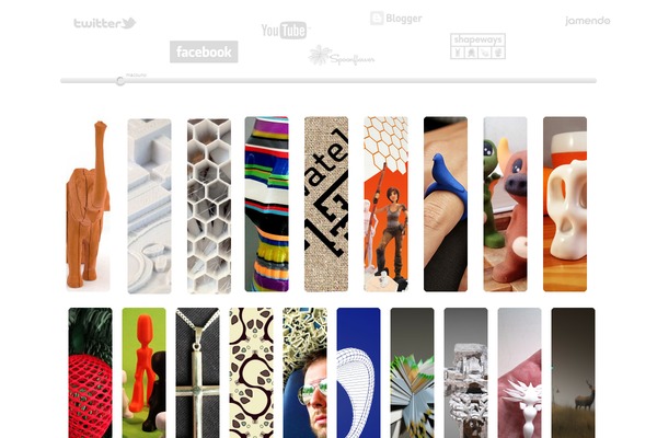 Site using Geshi-highlight plugin