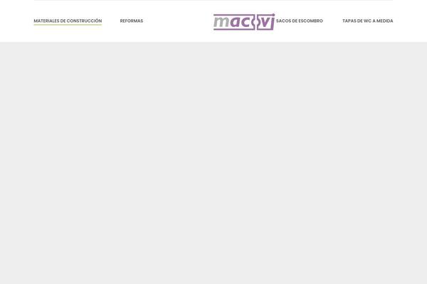 Monalisa theme site design template sample
