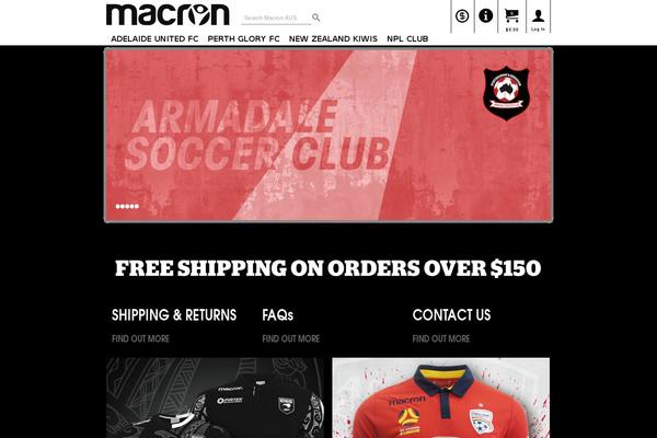 Site using LayerSlider plugin