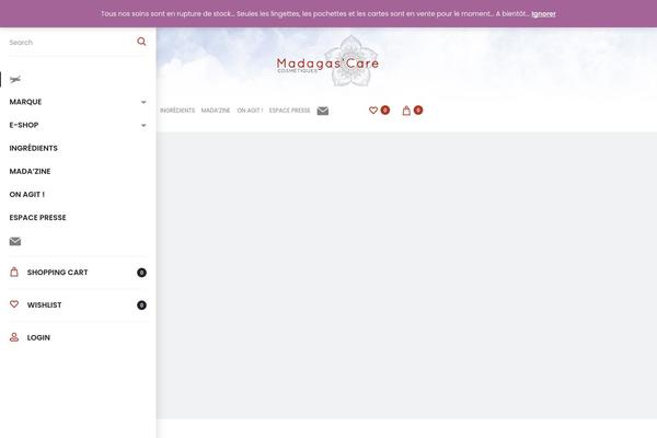 Sober theme site design template sample