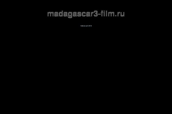 madagascar3-film.ru site used Zenmagnewwpthemes