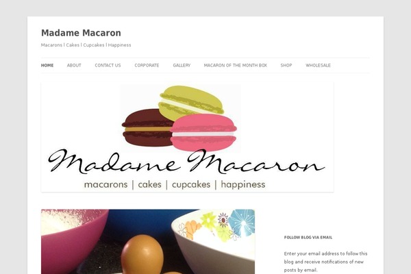 Site using Ie-sitemode plugin