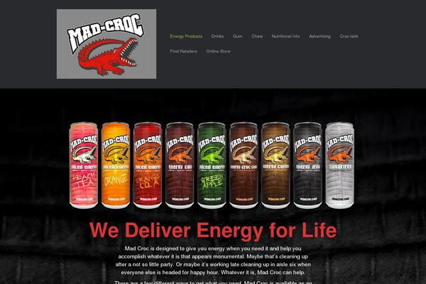 Beaver Builder theme site design template sample