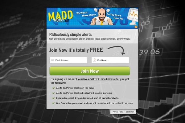 maddmoney.net site used Maddmoney