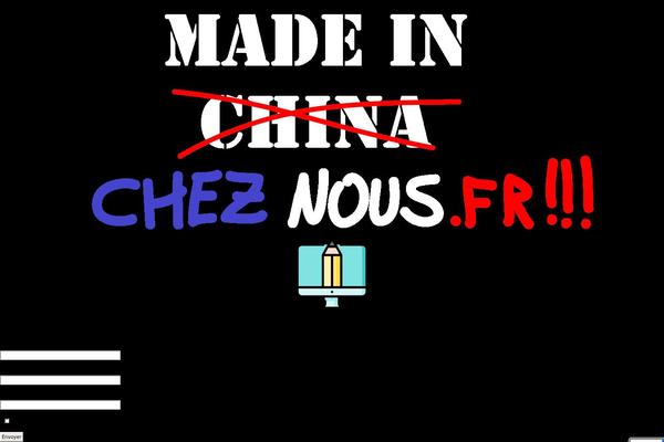 madeincheznous.fr site used Made-in-chez-nous-fr