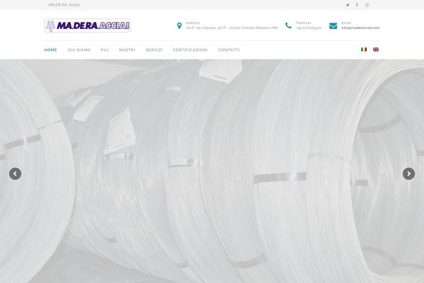 Site using Wpml-translation-management plugin