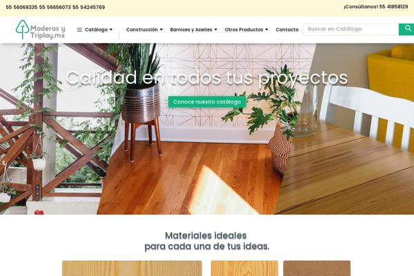 Site using YITH WooCommerce Catalog Mode plugin