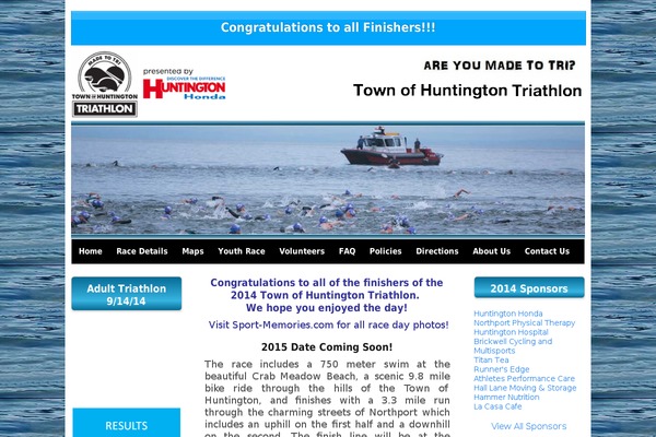 madetotri.com site used Madetotri