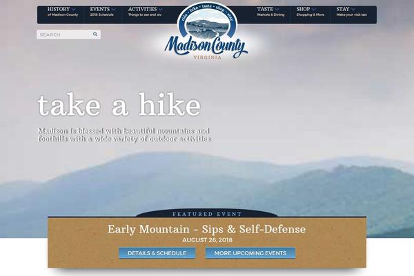 madison-va.com site used Cmg-twentysixteen-child