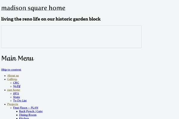 Site using Ie-sitemode plugin
