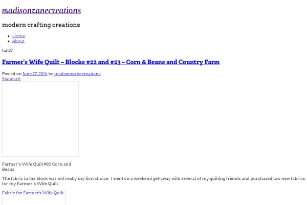 Site using Custom-fonts plugin