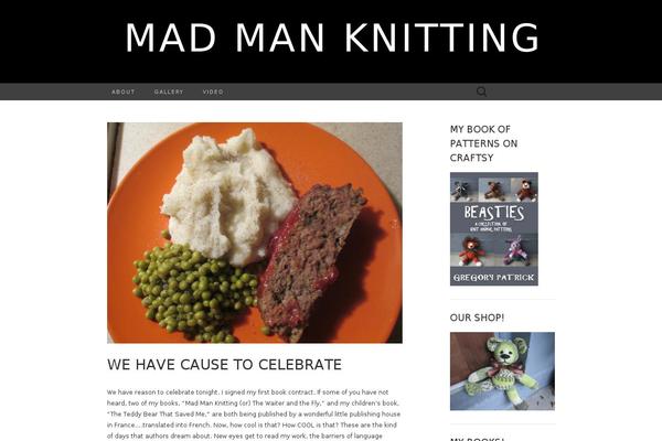 Site using Ie-sitemode plugin
