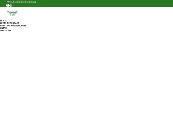 Site using Dt-the7-core plugin