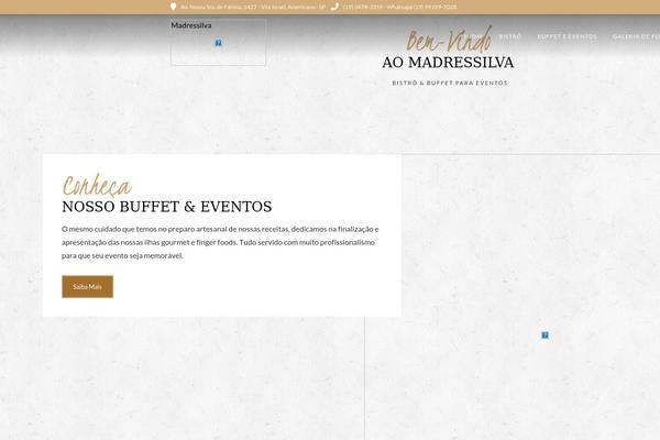 madressilva.com.br site used Grandrestaurant-child