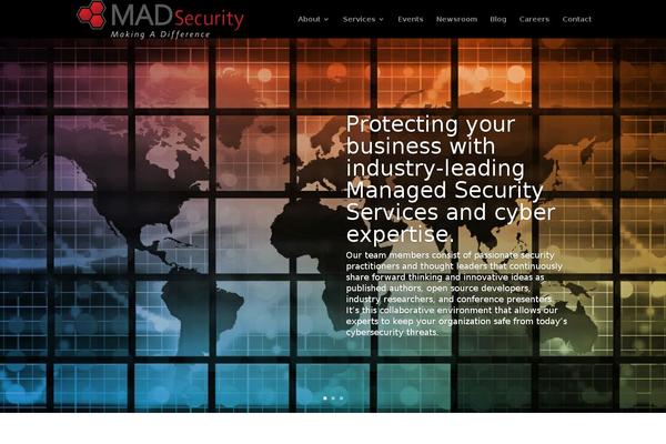 madsecurity.com site used Madsecurity