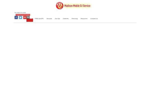 KALLYAS Child theme site design template sample