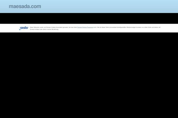 Twenty Twelve theme site design template sample