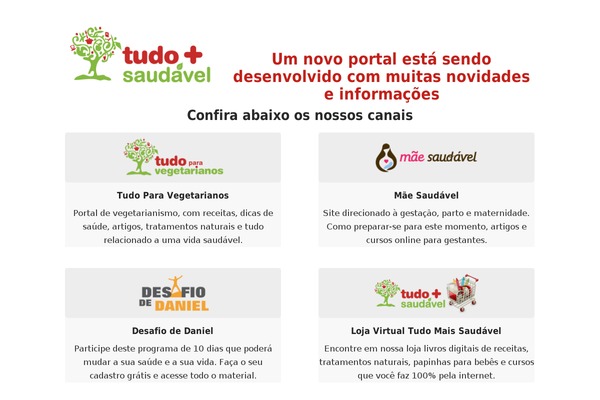 maesaudavel.com.br site used Maesaudavel