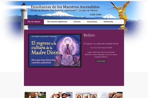 maestrosascendidosmexico.org site used Theme1526