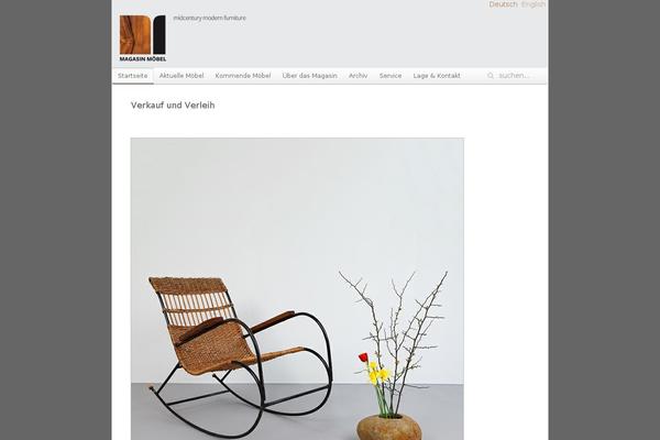 Site using Borlabs-cookie plugin