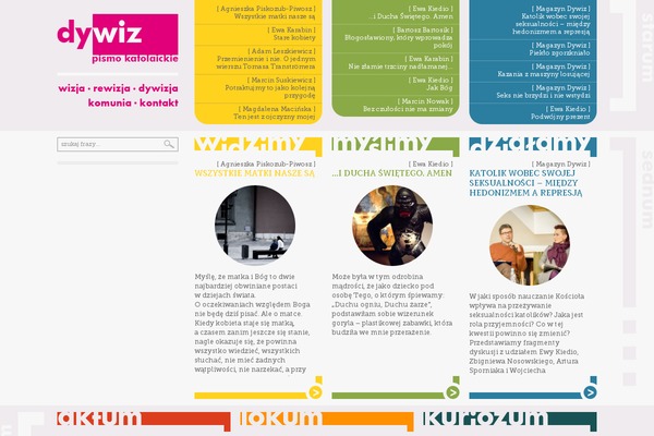 Site using FancyBox plugin